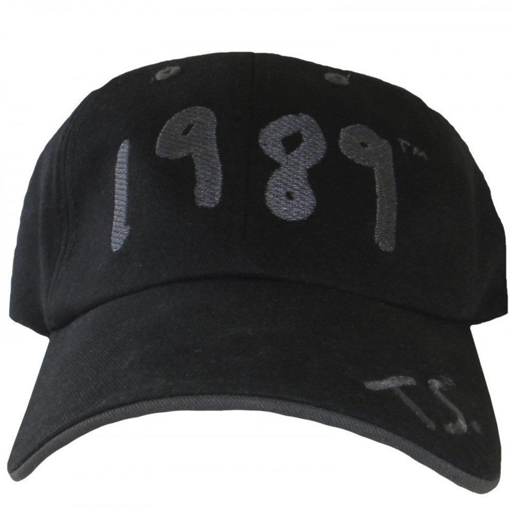 Taylor Swift 1989 Tour Hat